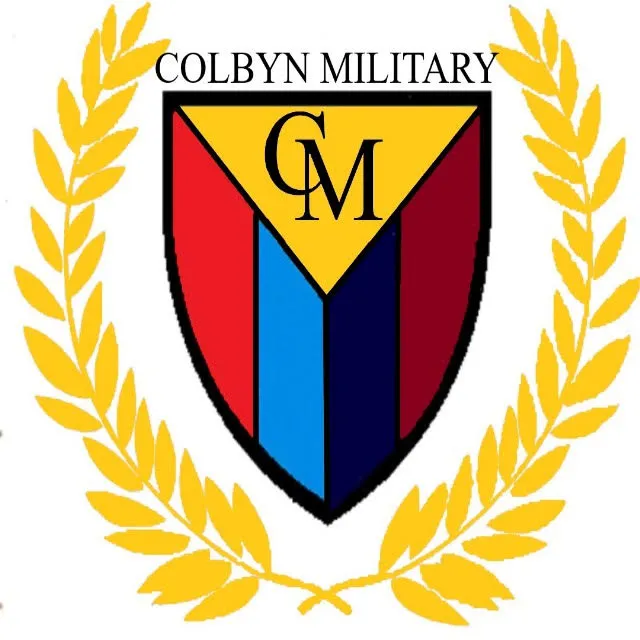 Colbyn Military